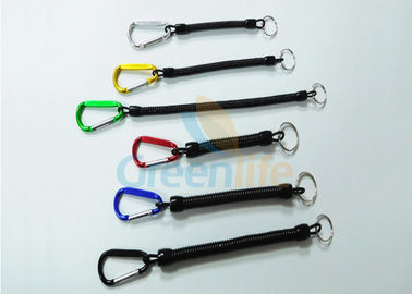 Expanding Stop Drop Retractable Tool Tether Fall Protection For Pliers