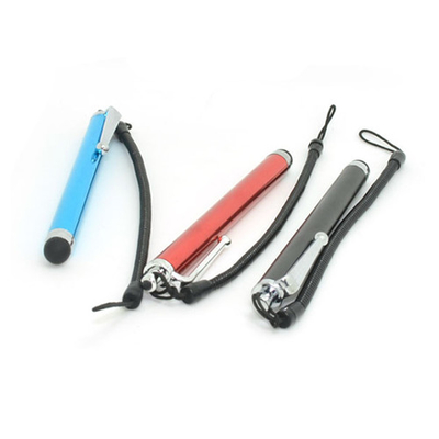 Expandable Coiled Security Tethers Anti Dropping For Stylus Pens