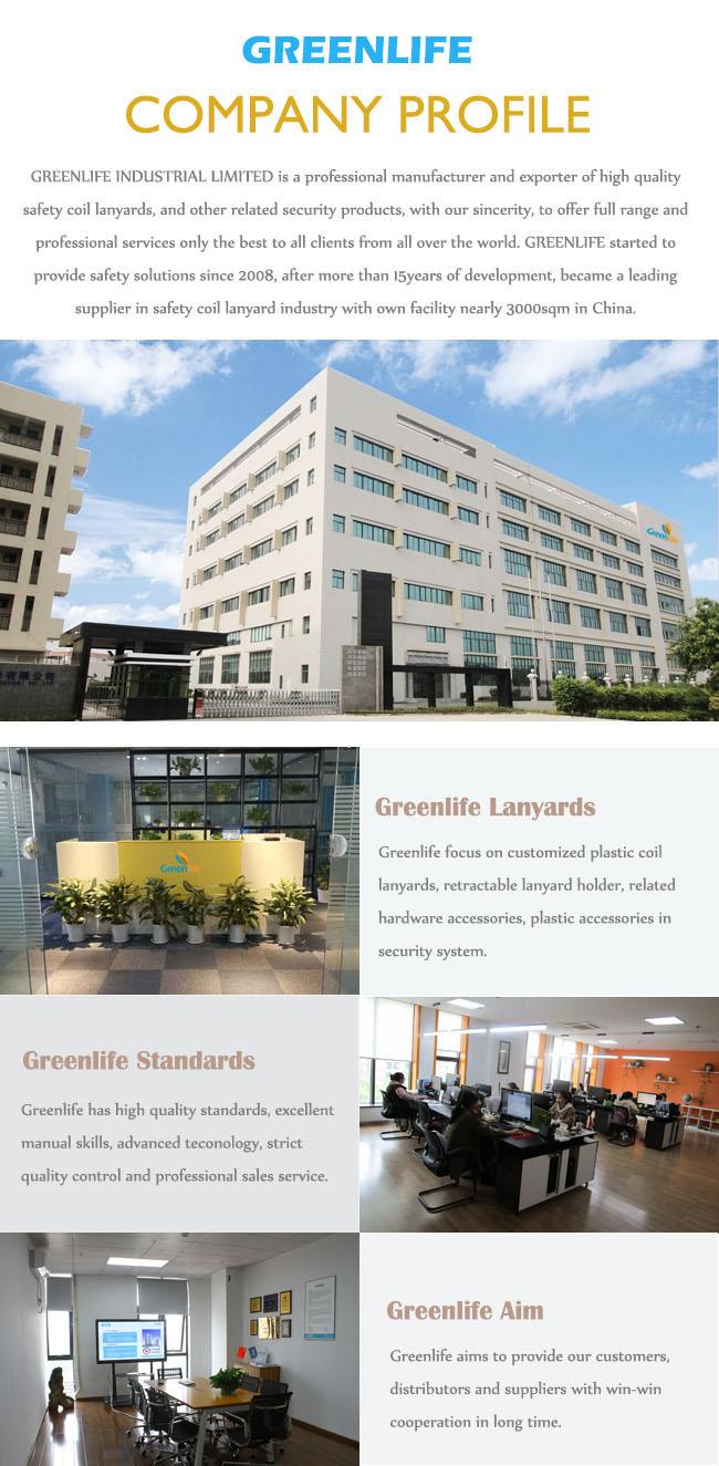 Greenlife  Industrial  Limited Company Profile